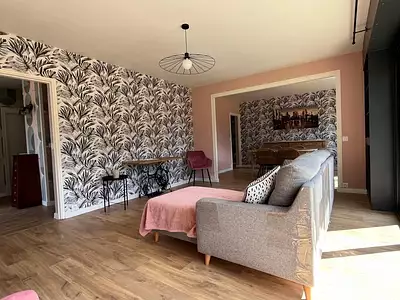 Maison, 96 m²