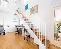 Appartement, 131,8 m²