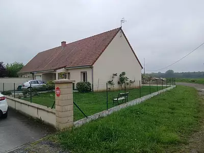Maison, 87 m²