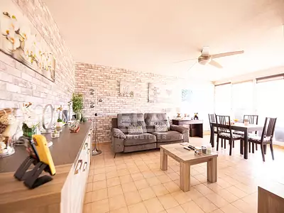 Appartement, 79,7 m²