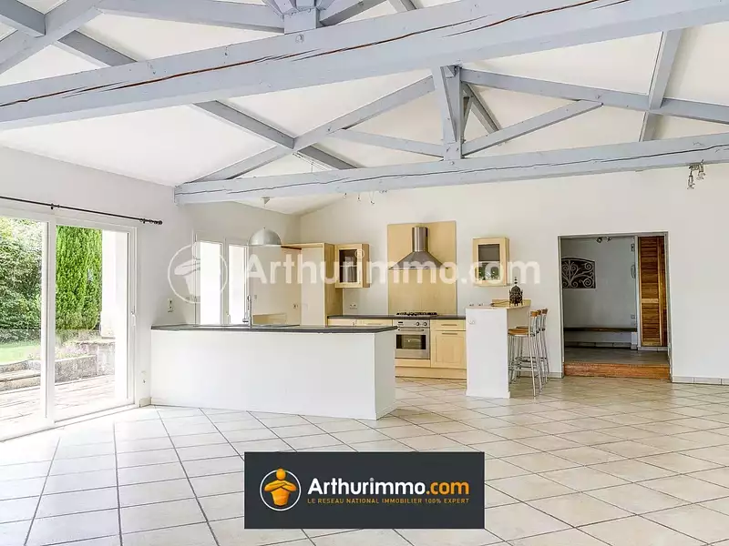 Maison, 176,42 m²