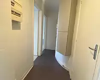 Appartement, 67,41 m²