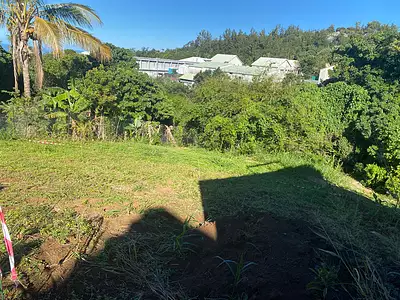 Terrain, 688 m²