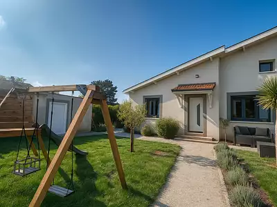 Maison, 90,68 m²