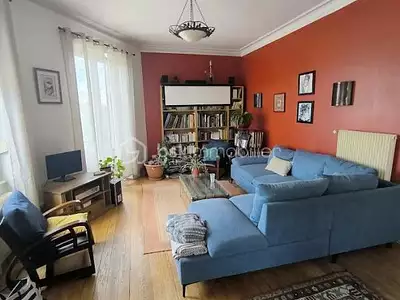 Appartement, 93 m²