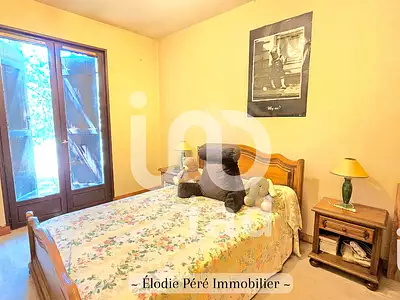 Maison, 118 m²