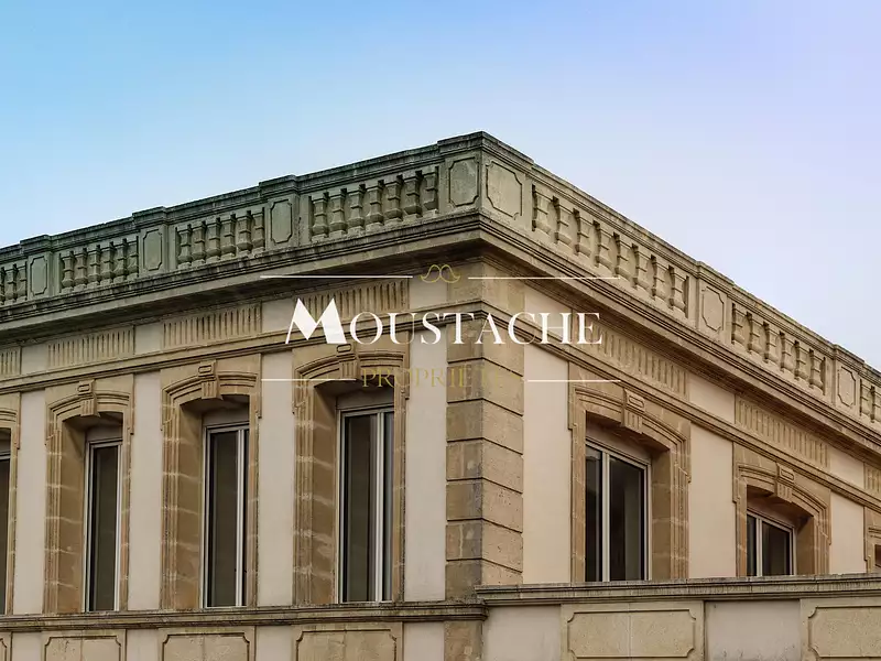 Appartement, 100 m²