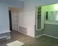 Appartement, 36,6 m²