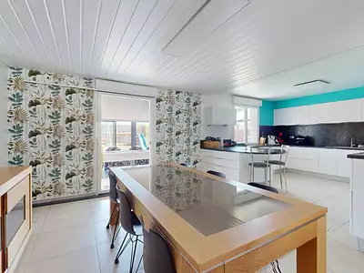 Maison, 153 m²