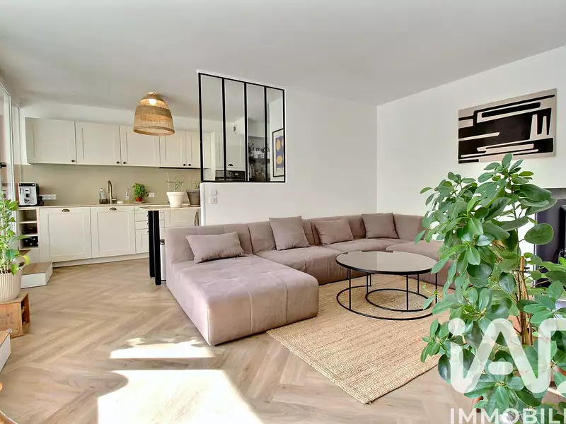 Appartement, 110 m²