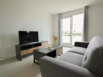 Appartement, 59 m²