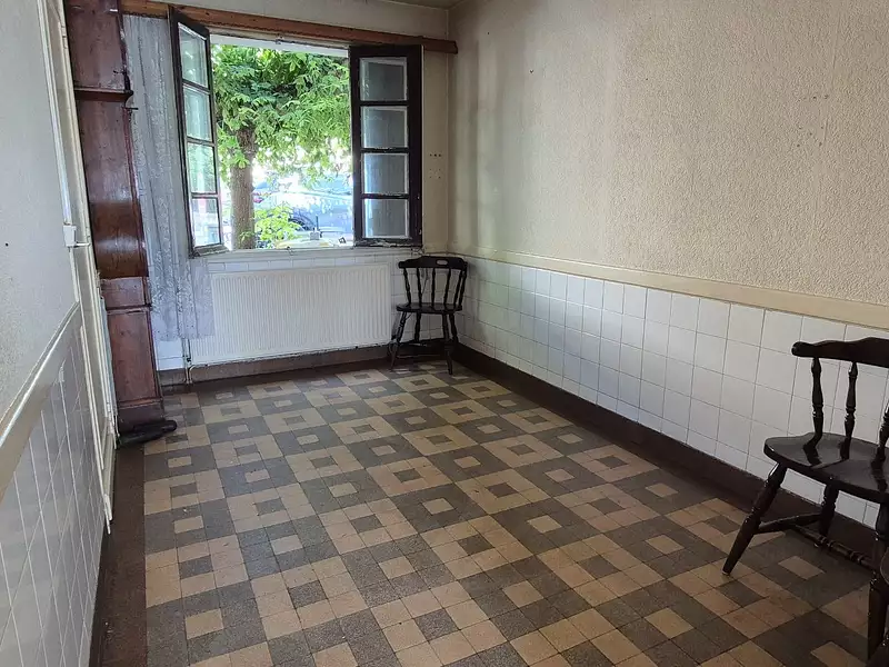 Maison, 106 m²