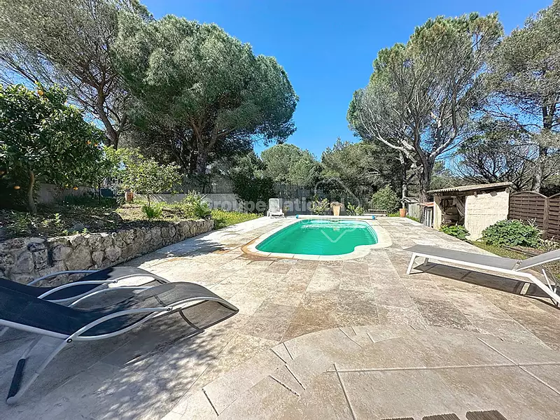 Maison, 63 m²
