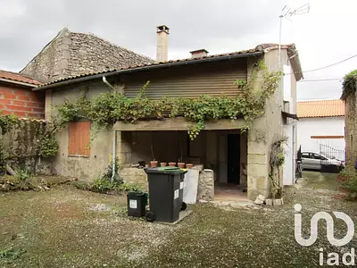 Maison, 115 m²