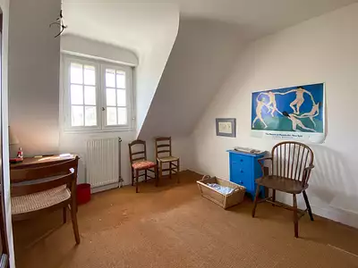 Maison, 130 m²