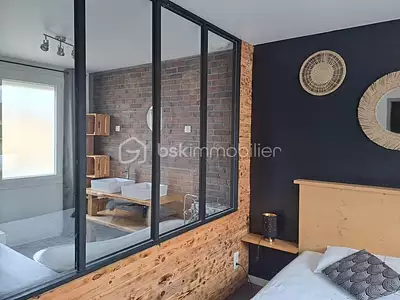 Maison, 118 m²