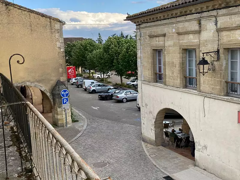 Maison, 122 m²