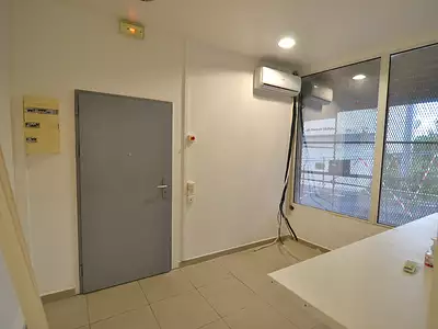 Appartement, 20 m²