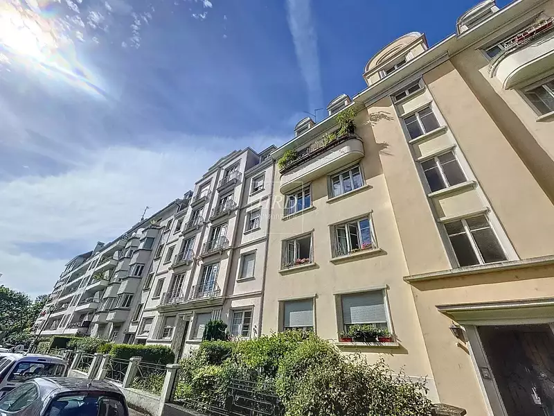 Appartement, 40,8 m²