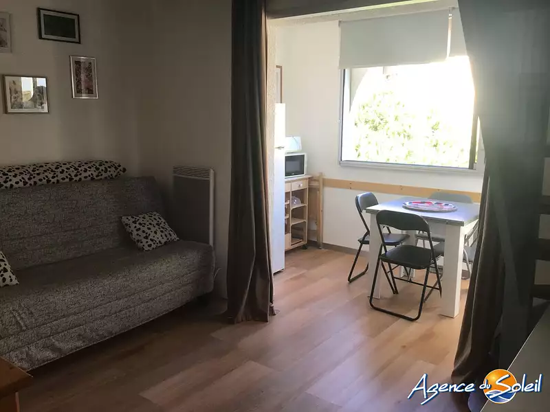 Appartement, 43,89 m²