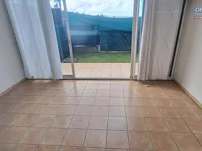 Appartement, 62 m²
