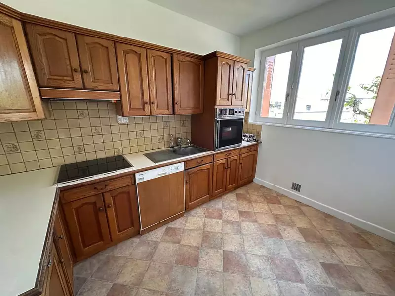 Maison, 136 m²