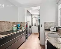 Appartement, 50,91 m²