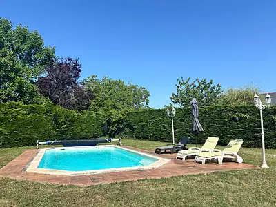 Maison, 281 m²