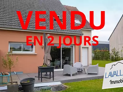 Maison, 82 m²