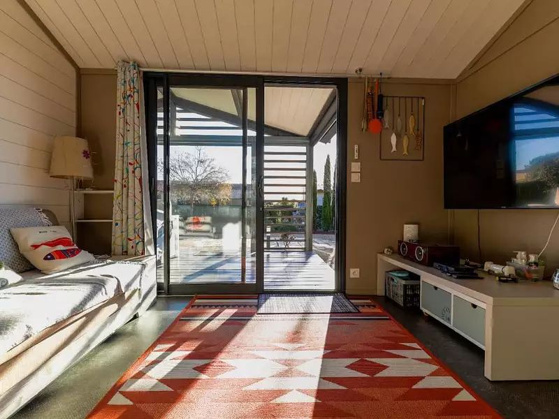 Maison, 46 m²