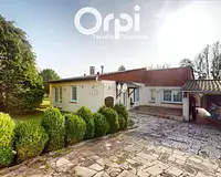 Maison, 91 m²