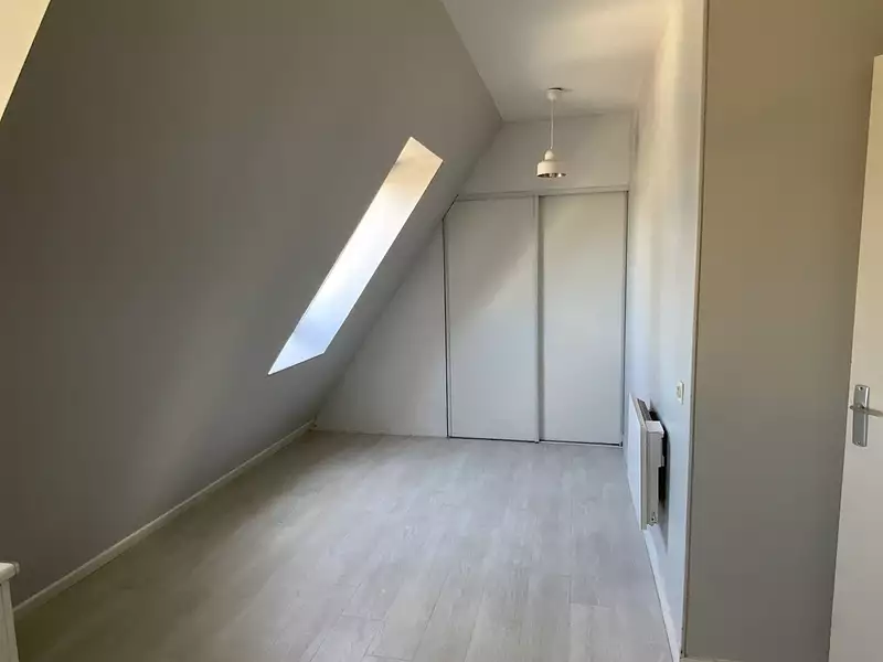 Appartement, 94,72 m²