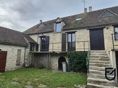 Maison, 168,55 m²