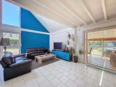 Maison, 217 m²