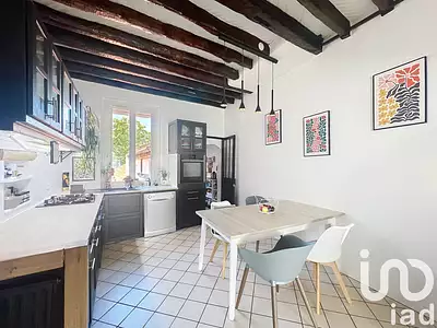 Appartement, 111 m²