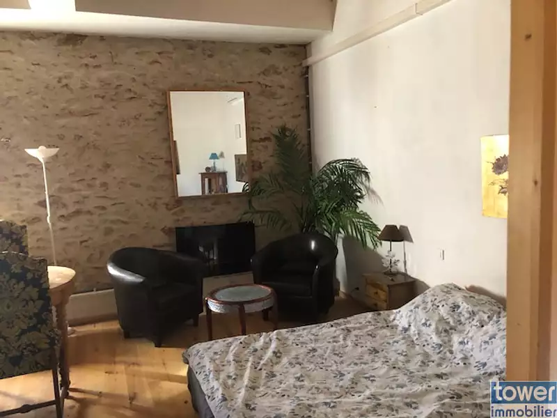 Maison, 165 m²