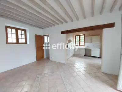 Maison, 105 m²