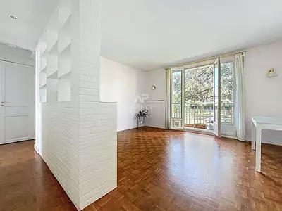 Appartement, 60,12 m²