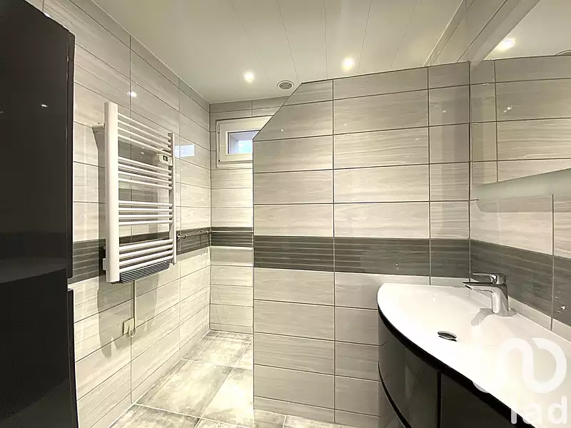 Maison, 117 m²