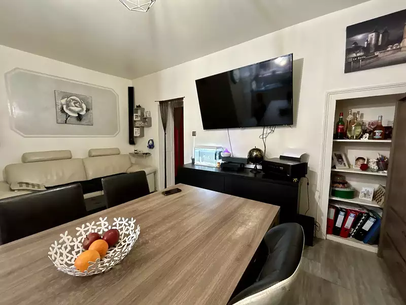 Appartement, 46 m²