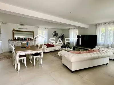 Maison, 120 m²
