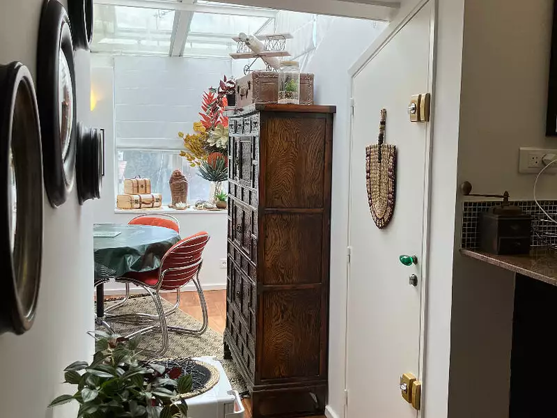 Appartement, 57,06 m²