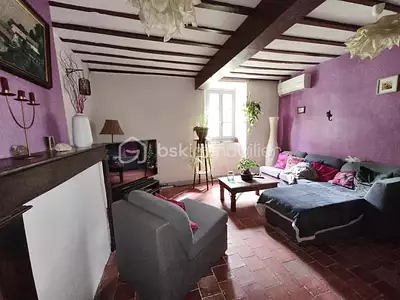 Maison, 225 m²