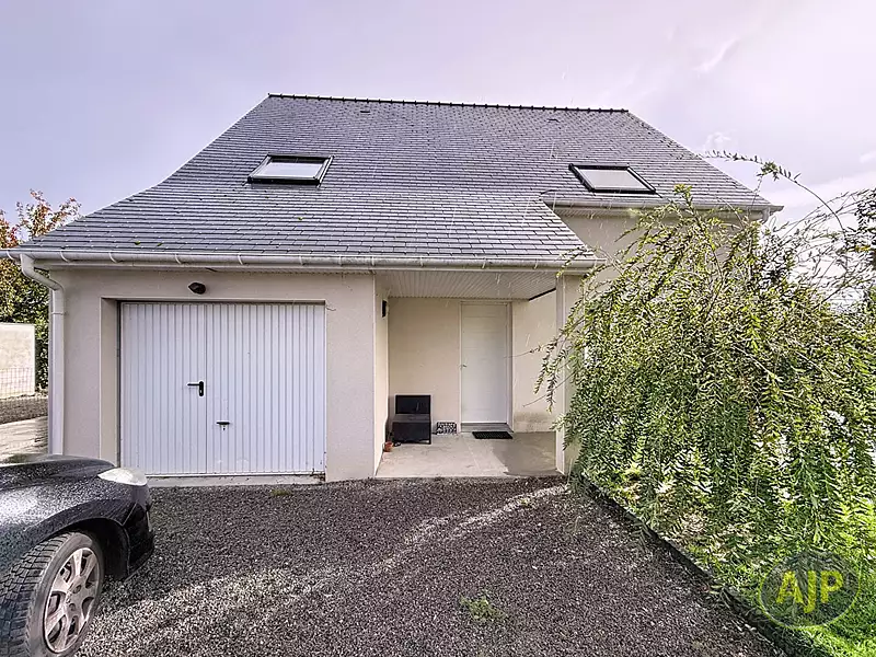 Maison, 110 m²