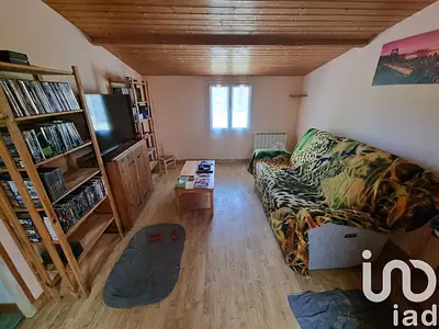 Maison, 100 m²