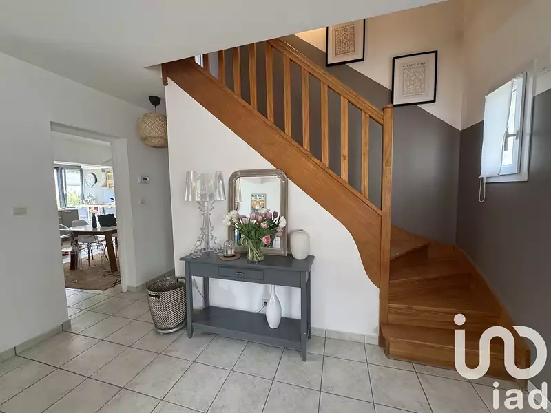 Maison, 153 m²