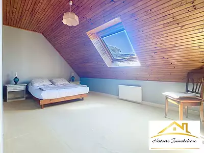 Maison, 123,9 m²