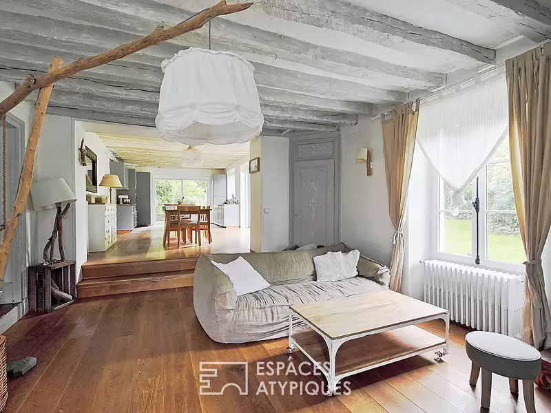 Maison, 300 m²