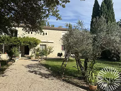 Maison, 228 m²