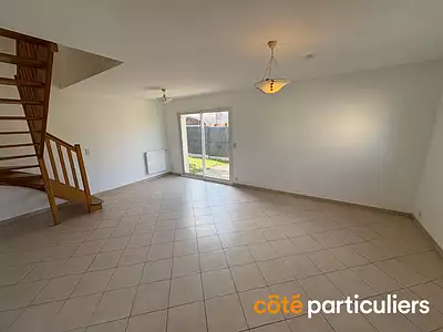 Maison, 95 m²